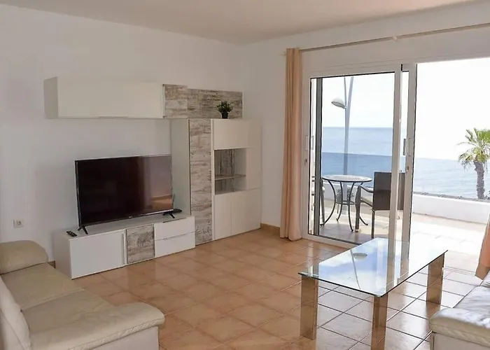 Brisa * بويرتو ذيل كارمين