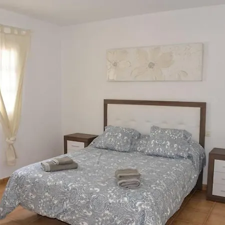 Appartement Brisa