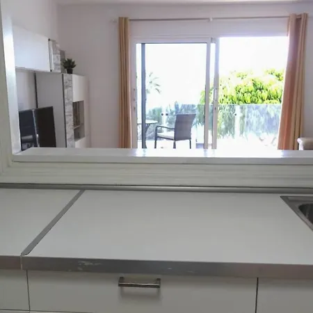 Apartment Brisa Puerto del Carmen (Lanzarote)