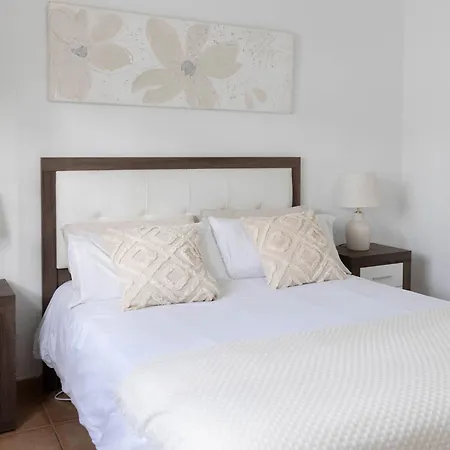 Brisa Apartment *