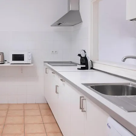 Apartment Brisa