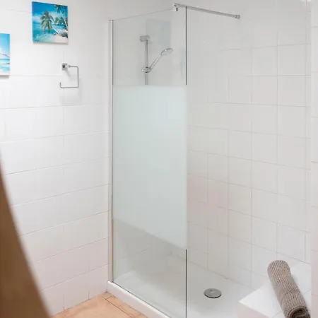 Apartment Brisa Puerto del Carmen (Lanzarote)