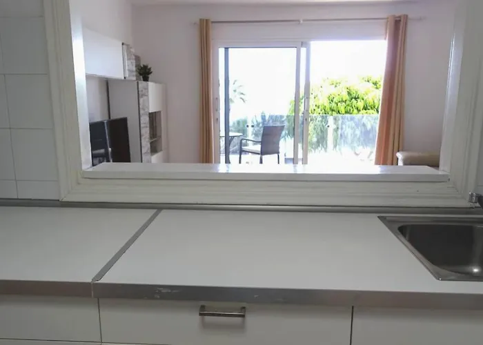 Appartement Brisa Puerto del Carmen (Lanzarote)